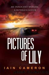 Pictures of Lily: (DI Angus Henderson 11) by Iain Cameron