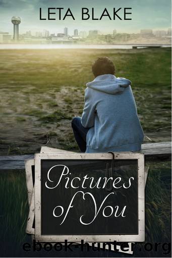 Pictures of You by Leta Blake