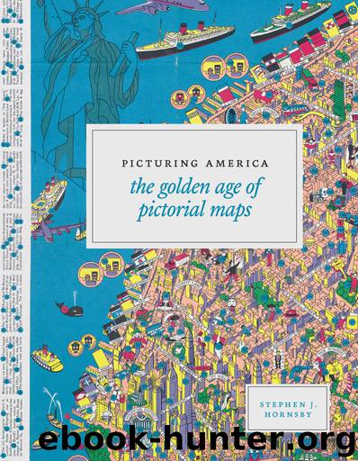 Picturing America by Stephen J. Hornsby