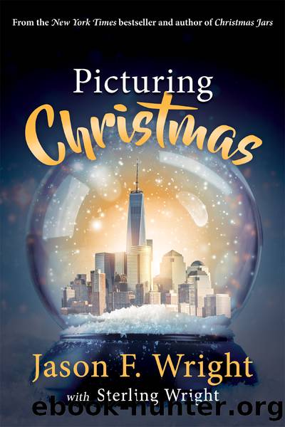 Picturing Christmas by Jason Wright
