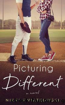 Picturing Different by Nikki Kwiatkowski