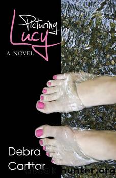 Picturing Lucy by Debra Carttar