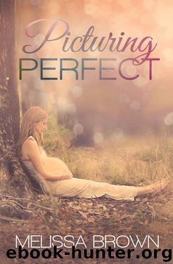 Picturing Perfect by Brown Melissa