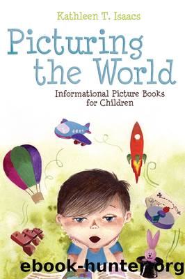 Picturing the World by Kathleen T. Isaacs