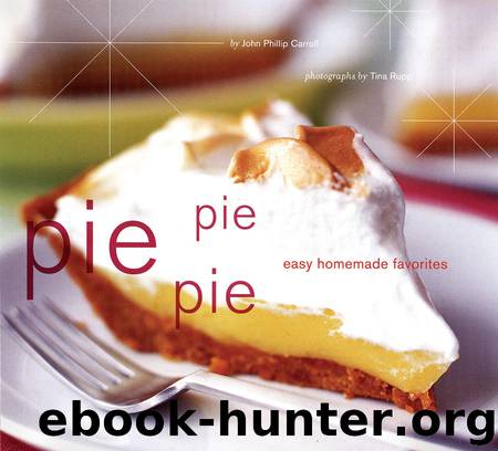 Pie Pie Pie by John Phillip Carroll