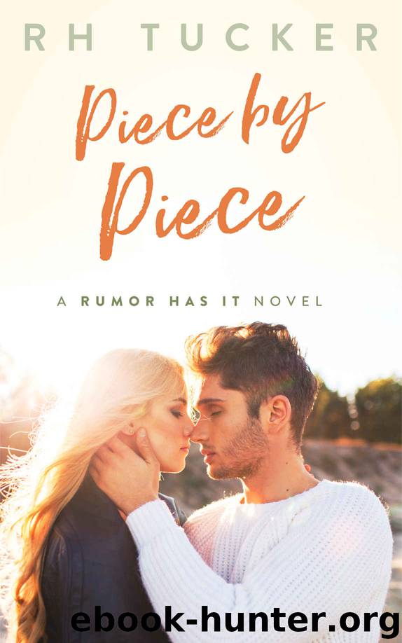 Piece by Piece by Tucker RH