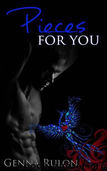 Pieces For You by Rulon Genna