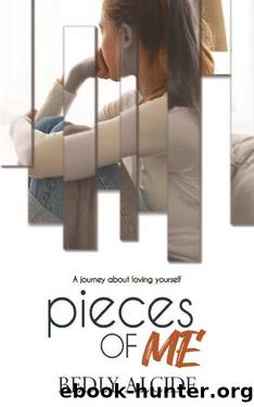 Pieces Of Me by Bedly Alcide
