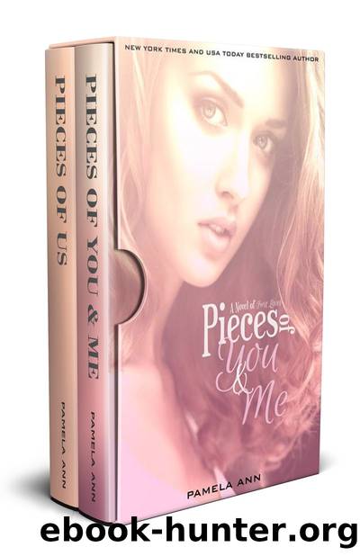 Pieces by Pamela Ann