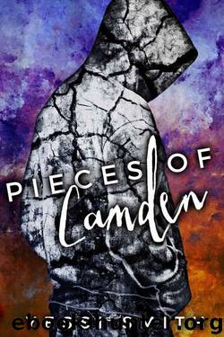 Pieces of Camden (Hole-Hearted #1) by Yessi Smith