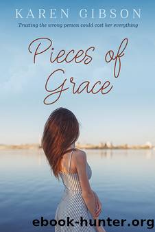 Pieces of Grace by Karen Gibson