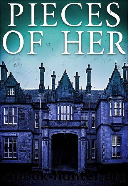 Pieces of Her by Walker Robert J