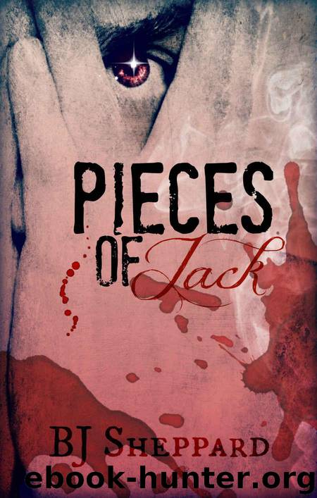 Pieces of Jack by BJ Sheppard