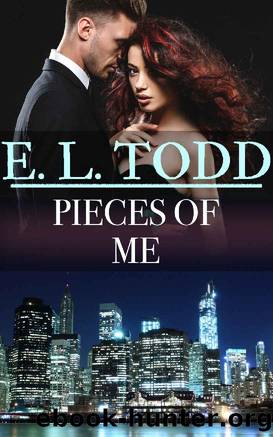 Pieces of Me by E. L. Todd