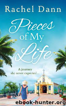 Pieces of My Life by Rachel Dann