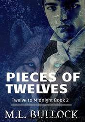 Pieces of Twelves by M. L. Bullock