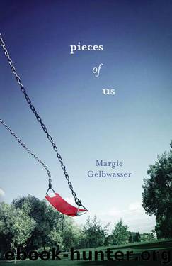 Pieces of Us by Margie Gelbwasser
