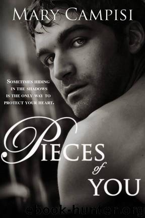 Pieces of You by Campisi Mary