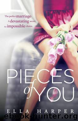 Pieces of You by Ella Harper
