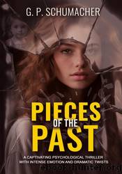Pieces of the Past by G. P. Schumacher
