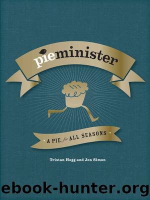 Pieminister by Jon Simon