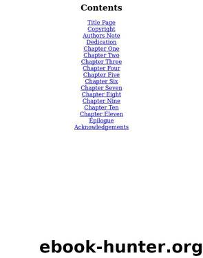 Pierce by Penelope Louleas