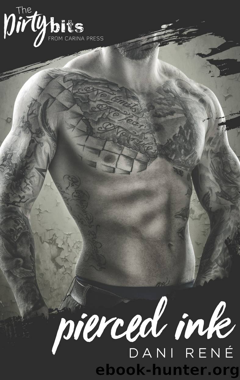 Pierced Ink by Dani René