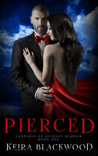 Pierced by Keira Blackwood