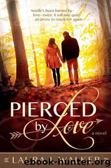 Pierced by Love