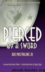 Pierced by a Sword