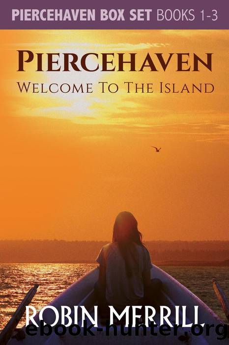 Piercehaven Box Set by Robin Merrill