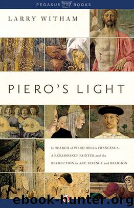 Piero's Light by Larry Witham