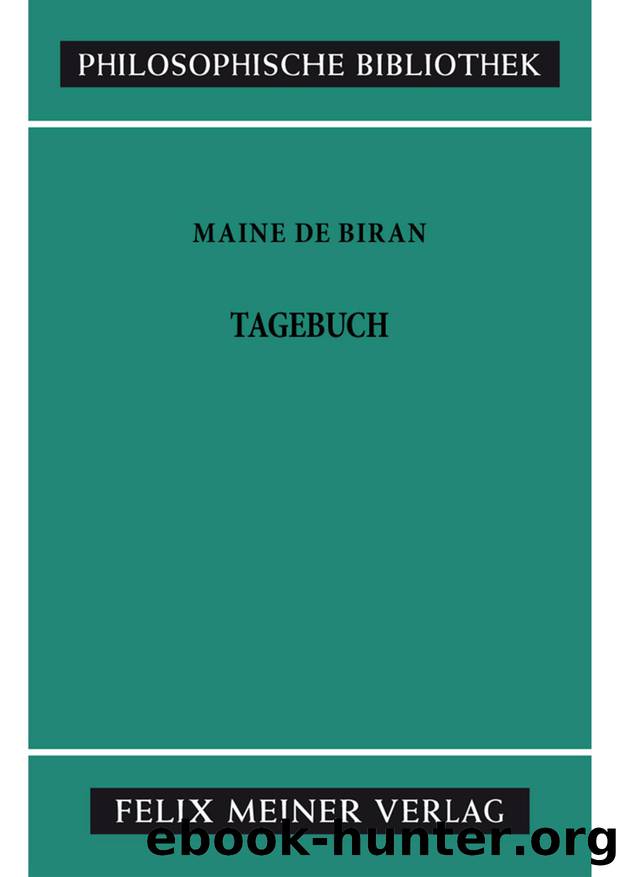 Pierre by Tagebuch (9783787332601)