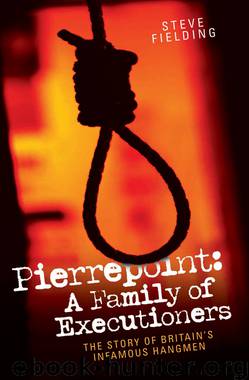 Pierrepoint by Steven Fielding