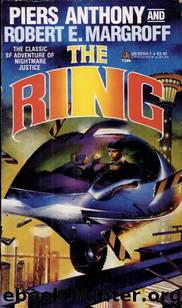 Piers Anthony & Robert E. Margroff by The Ring