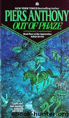 Piers Anthony - Apprentice Adept 04 by Out of Phaze