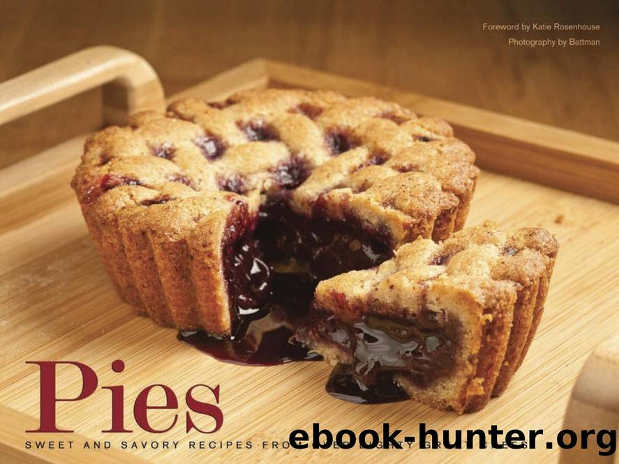 Pies by Battman