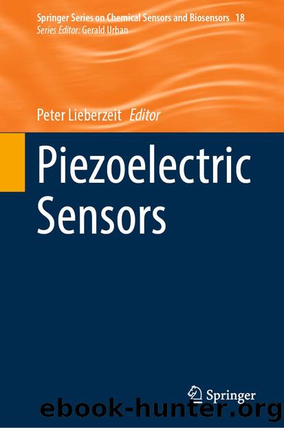 Piezoelectric Sensors by Unknown