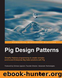 Pig Design Patterns by 未知