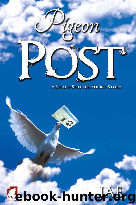 Pigeon Post by Jae