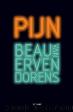 Pijn by Beau van Erven Dorens