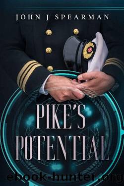 Pike's Potential (Sandy Pike series Book 1) by John Spearman