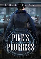 Pike's Progress by John Spearman