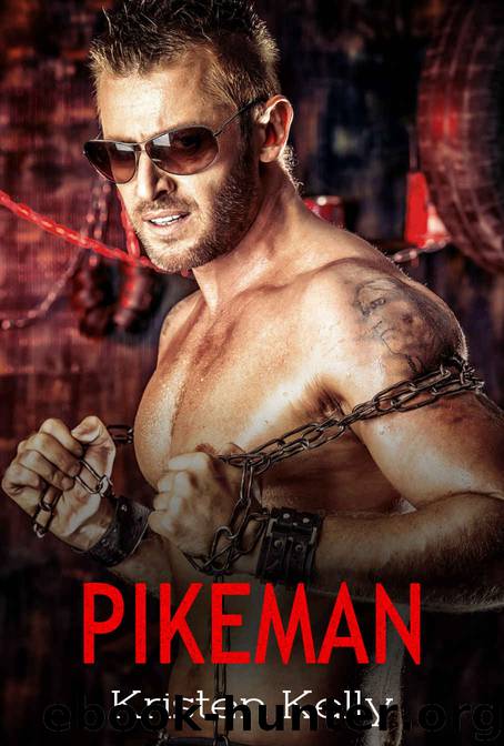 Pikeman_A Billionaire Romance by Kristen Kelly