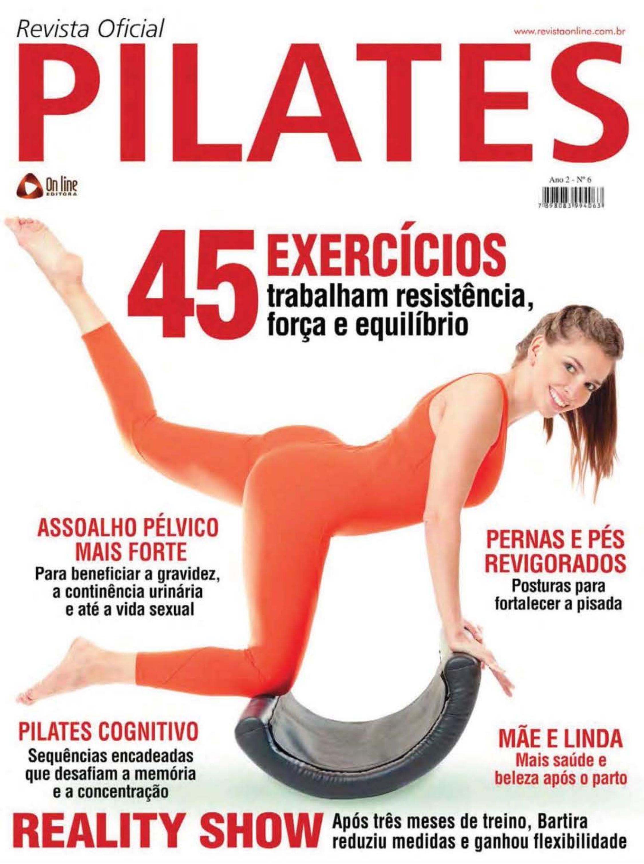 Pilates by Antfer (OR)
