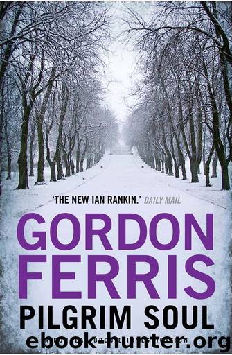 Pilgrim Soul by Gordon Ferris