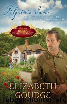 Pilgrim's Inn by Elizabeth Goudge