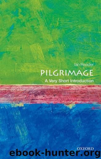 Pilgrimage: A Very Short Introduction by Ian Reader