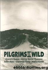 Pilgrims to the wild by John P. O'Grady