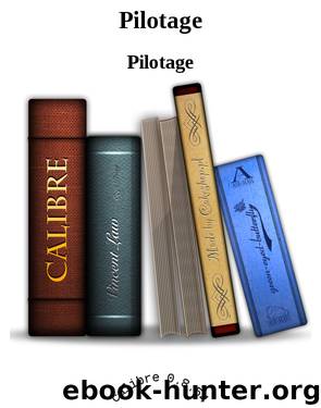 Pilotage by Pilotage